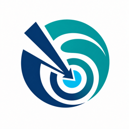 灵矢资料管理助手 Logo
